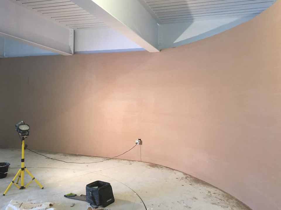 Flat White Plastering - Plastering Services Milton Keynes